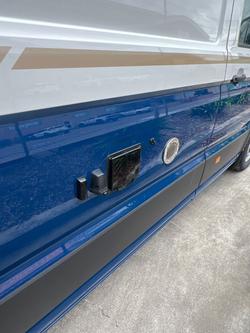 2025 JAYCO JRV X VW.22-2.JX-MY25