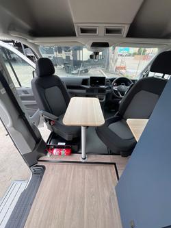 2025 JAYCO JRV X VW.22-2.JX-MY25