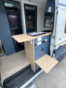 2025 JAYCO JRV X VW.22-2.JX-MY25