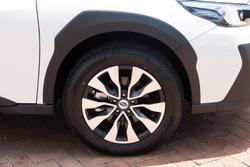 2025 Subaru Outback AWD Touring 6GEN MY25 AWD Crystal White