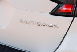 2025 Subaru Outback AWD Touring 6GEN MY25 AWD Crystal White