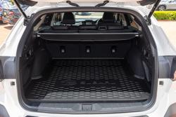 2025 Subaru Outback AWD Touring 6GEN MY25 AWD Crystal White