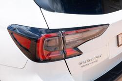 2025 Subaru Outback AWD Touring 6GEN MY25 AWD Crystal White