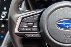 2025 Subaru Outback AWD Touring 6GEN MY25 AWD Crystal White