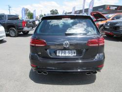 2019 Volkswagen Golf R