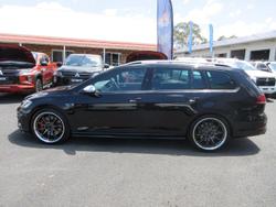 2019 Volkswagen Golf R