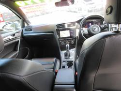 2019 Volkswagen Golf R