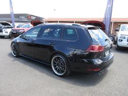 2019 Volkswagen Golf R