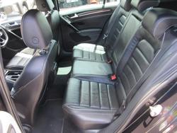 2019 Volkswagen Golf R