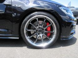 2019 Volkswagen Golf R