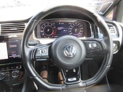 2019 Volkswagen Golf R