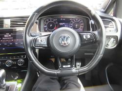 2019 Volkswagen Golf R