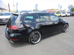 2019 Volkswagen Golf R