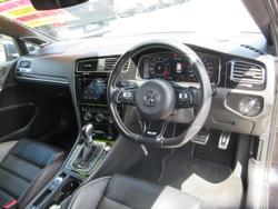 2019 Volkswagen Golf R