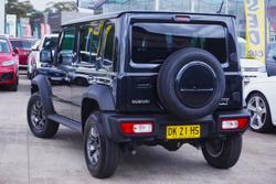 2024 Suzuki Jimny XL