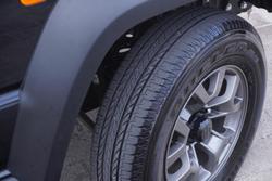 2024 Suzuki Jimny XL