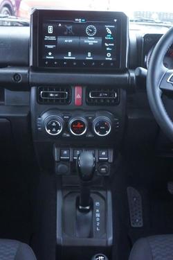 2024 Suzuki Jimny XL