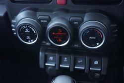 2024 Suzuki Jimny XL