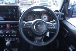 2024 Suzuki Jimny XL