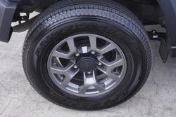 2024 Suzuki Jimny XL