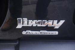 2024 Suzuki Jimny XL