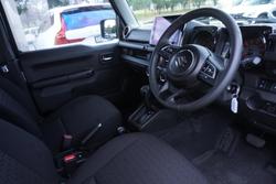 2024 Suzuki Jimny XL