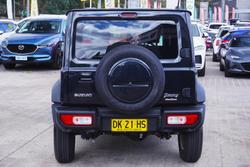 2024 Suzuki Jimny XL