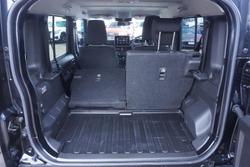 2024 Suzuki Jimny XL