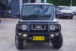 2024 Suzuki Jimny XL