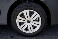 2025 Volkswagen Caddy TSI220