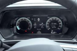 2025 Volkswagen Caddy TSI220