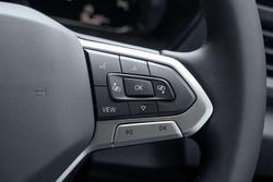 2025 Volkswagen Caddy TSI220