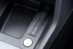 2025 Volkswagen Caddy TSI220