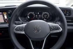 2025 Volkswagen Caddy TSI220