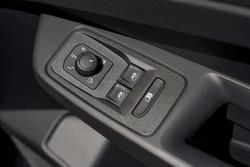 2025 Volkswagen Caddy TSI220