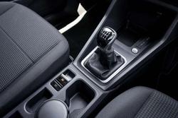 2025 Volkswagen Caddy TSI220