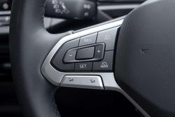 2025 Volkswagen Caddy TSI220