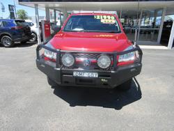 2015 Holden Colorado DX