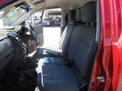 2015 Holden Colorado DX