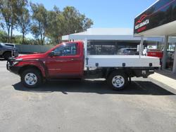 2015 Holden Colorado DX