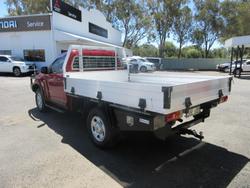 2015 Holden Colorado DX