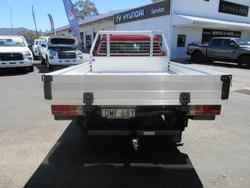 2015 Holden Colorado DX