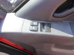 2015 Holden Colorado DX