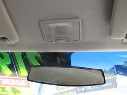 2015 Holden Colorado DX