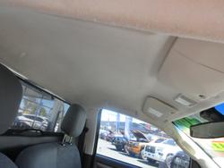 2015 Holden Colorado DX