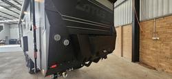 2026 Lotus Caravans Trooper Trx 236T