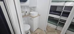 2026 Lotus Caravans Trooper Trx 236T