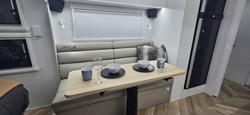 2026 Lotus Caravans Trooper Trx 236T