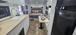 2026 Lotus Caravans Trooper Trx 236T