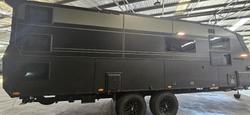 2026 Lotus Caravans Trooper Trx 236T